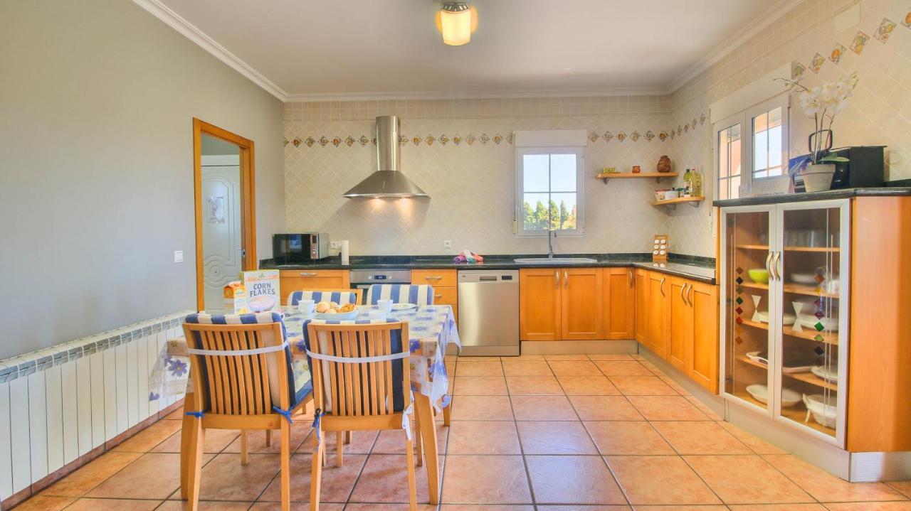 Villa Ranas Dénia