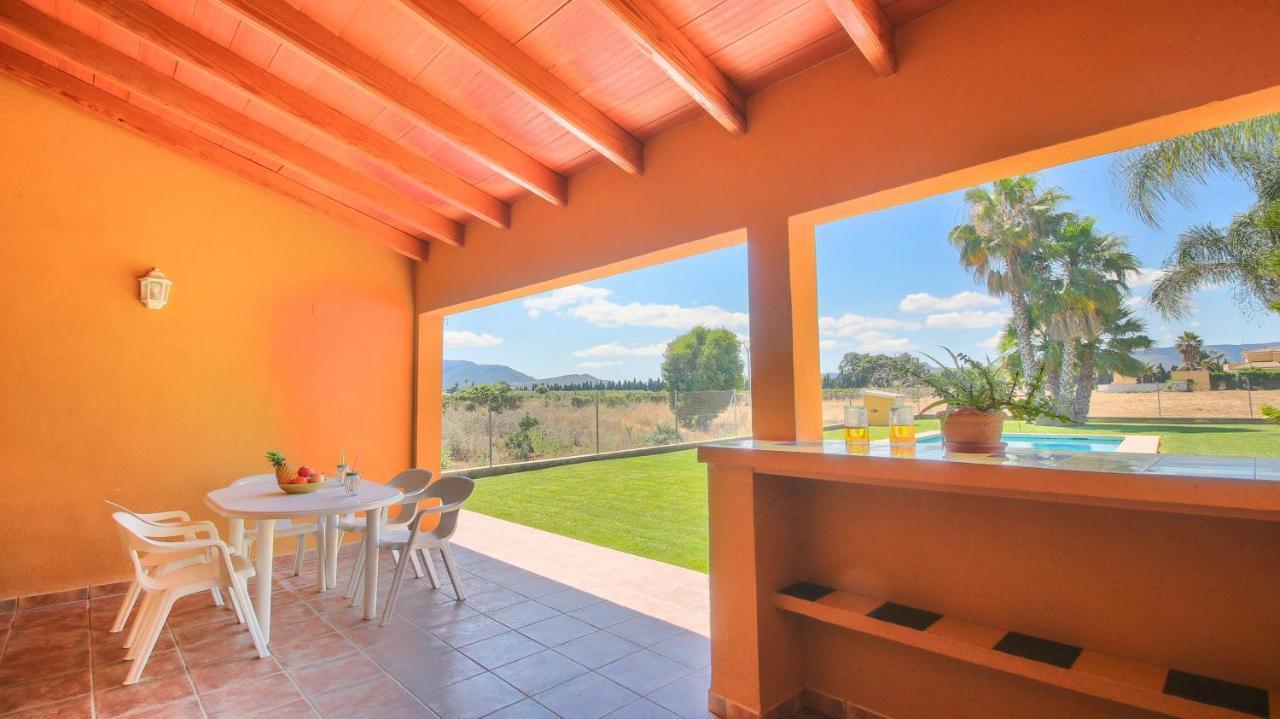 Ranas Villa *