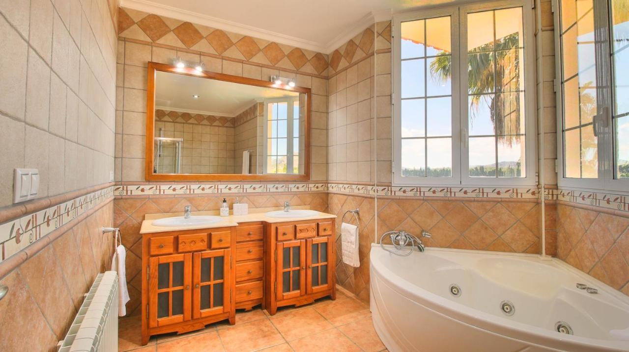 Villa Ranas Dénia