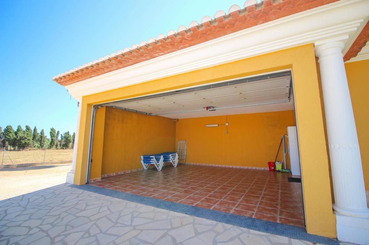 Ranas Villa