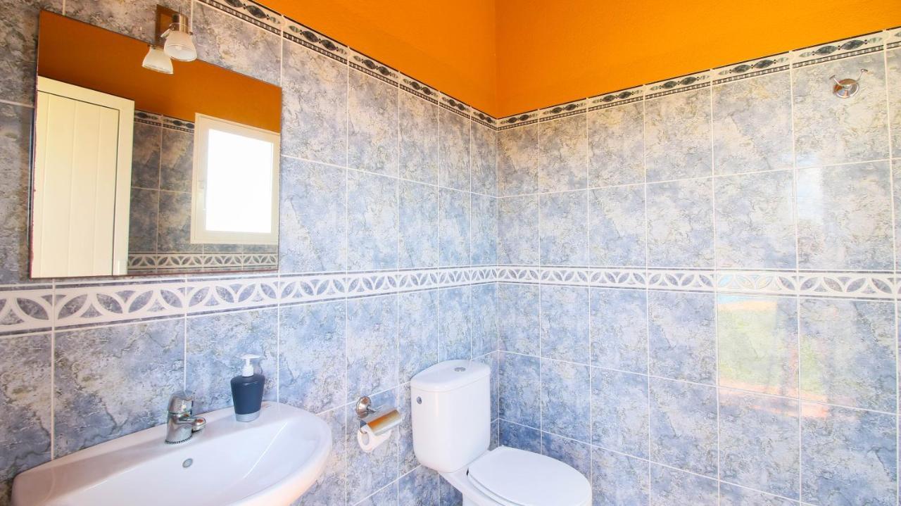 Villa Ranas *