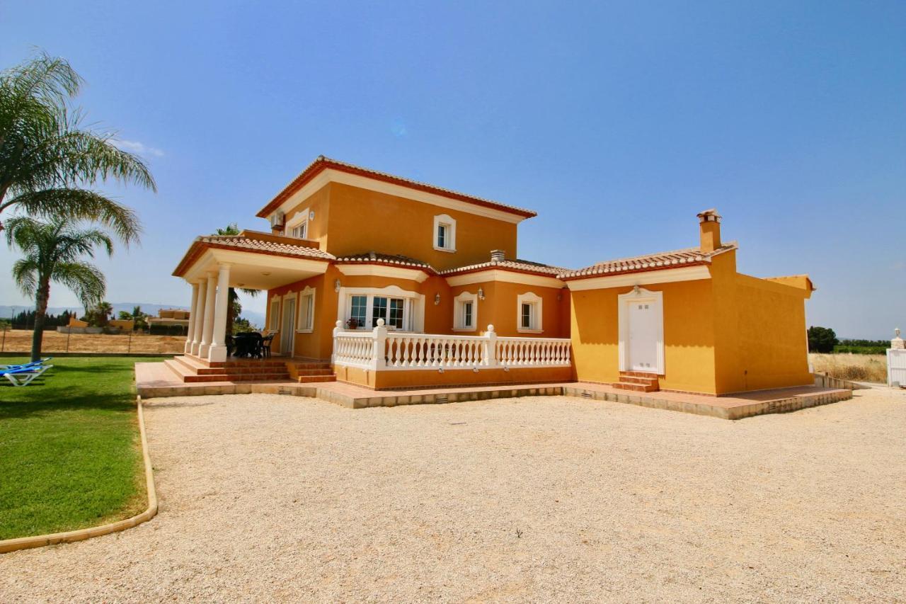 Ranas Villa Dénia